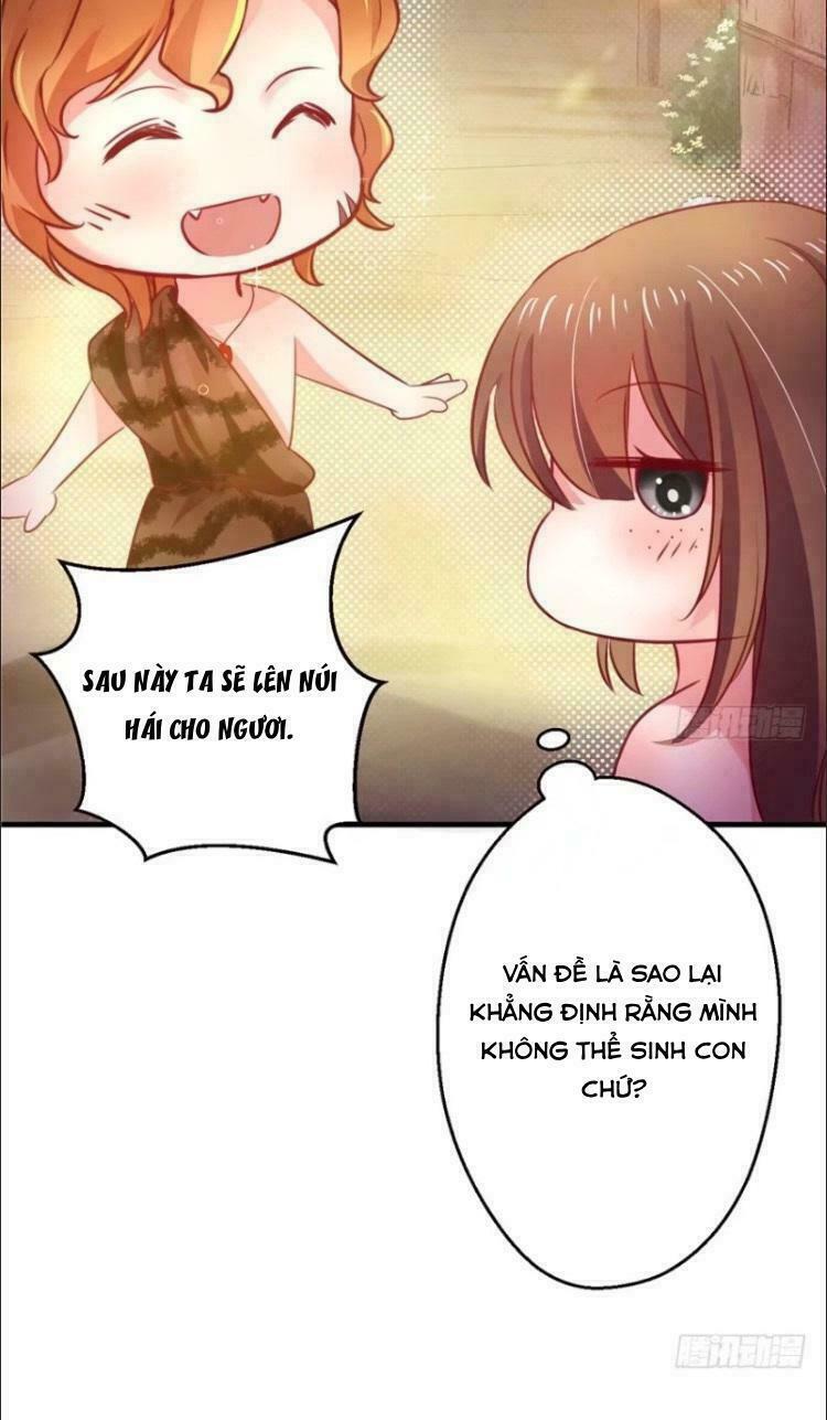 Thảnh Thơi Thú Thế Chủng Chủng Điền, Sinh Sinh Tể Chap 11 - Next Chap 12