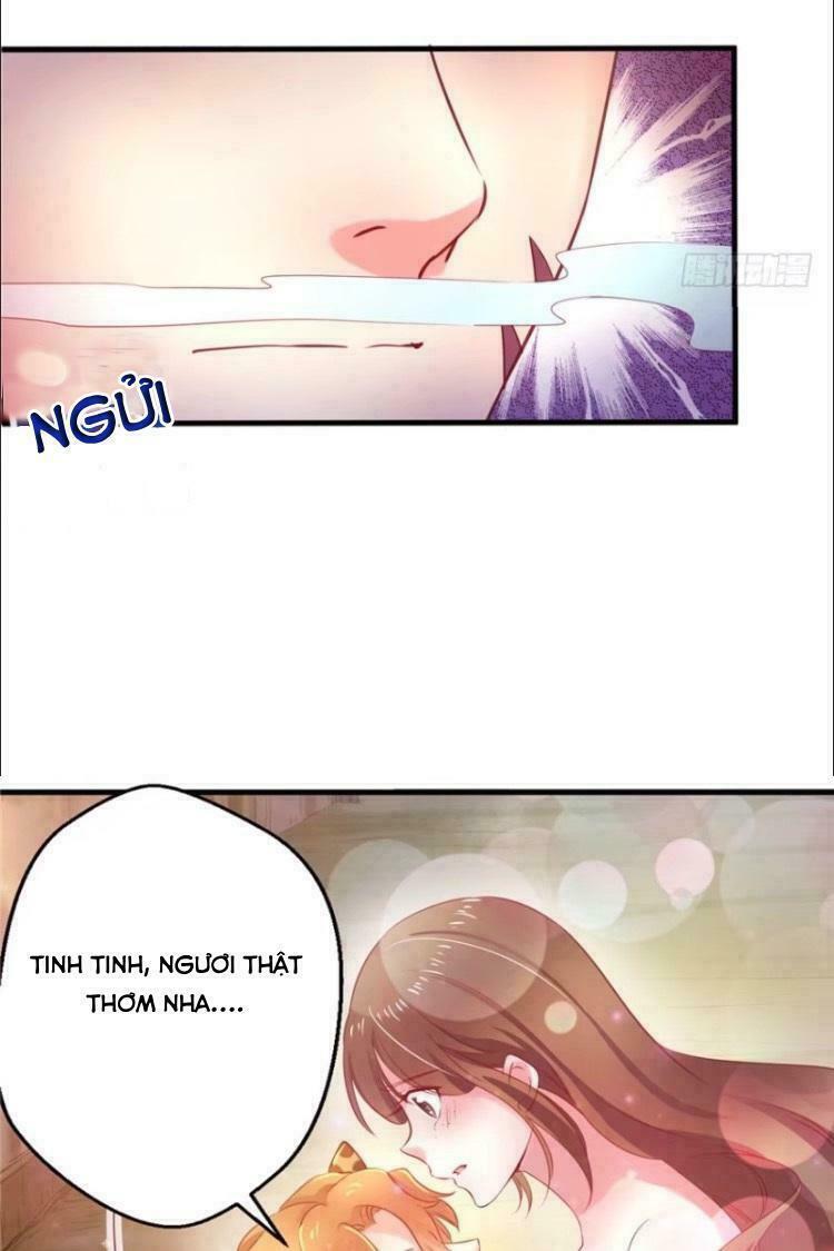 Thảnh Thơi Thú Thế Chủng Chủng Điền, Sinh Sinh Tể Chap 11 - Next Chap 12