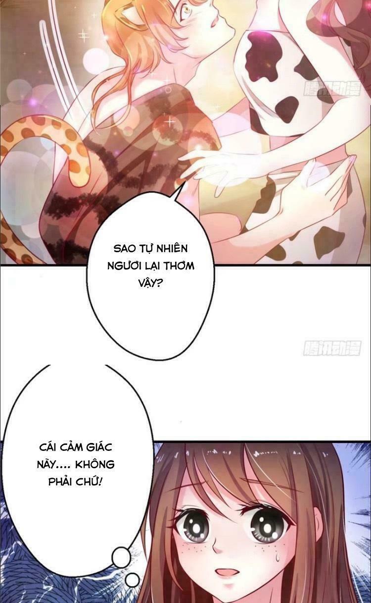 Thảnh Thơi Thú Thế Chủng Chủng Điền, Sinh Sinh Tể Chap 11 - Next Chap 12