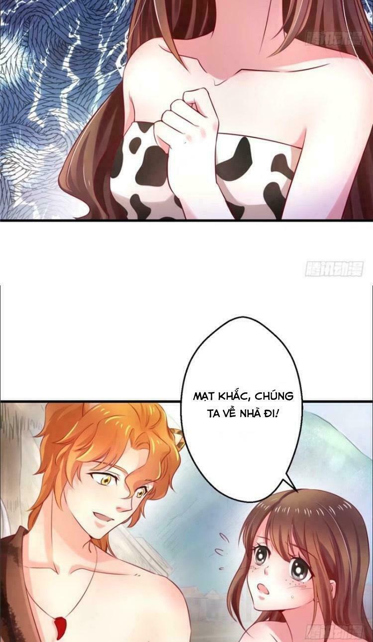 Thảnh Thơi Thú Thế Chủng Chủng Điền, Sinh Sinh Tể Chap 11 - Next Chap 12