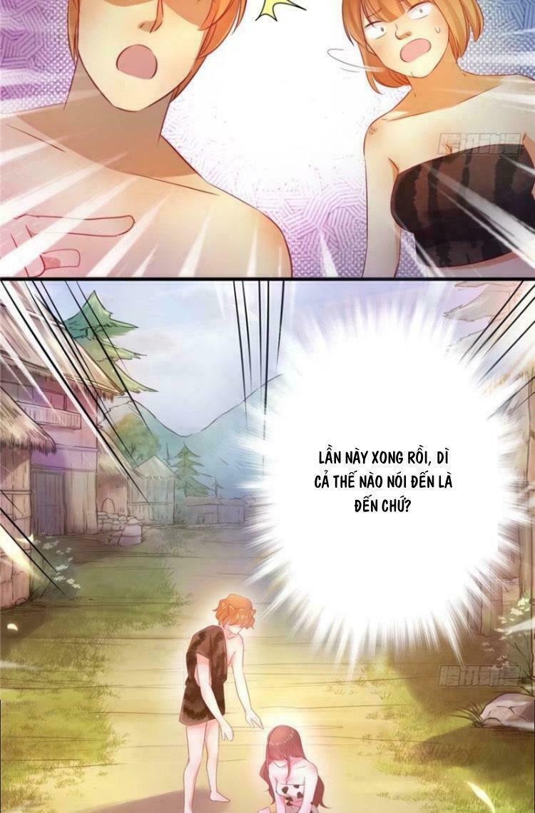 Thảnh Thơi Thú Thế Chủng Chủng Điền, Sinh Sinh Tể Chap 11 - Next Chap 12