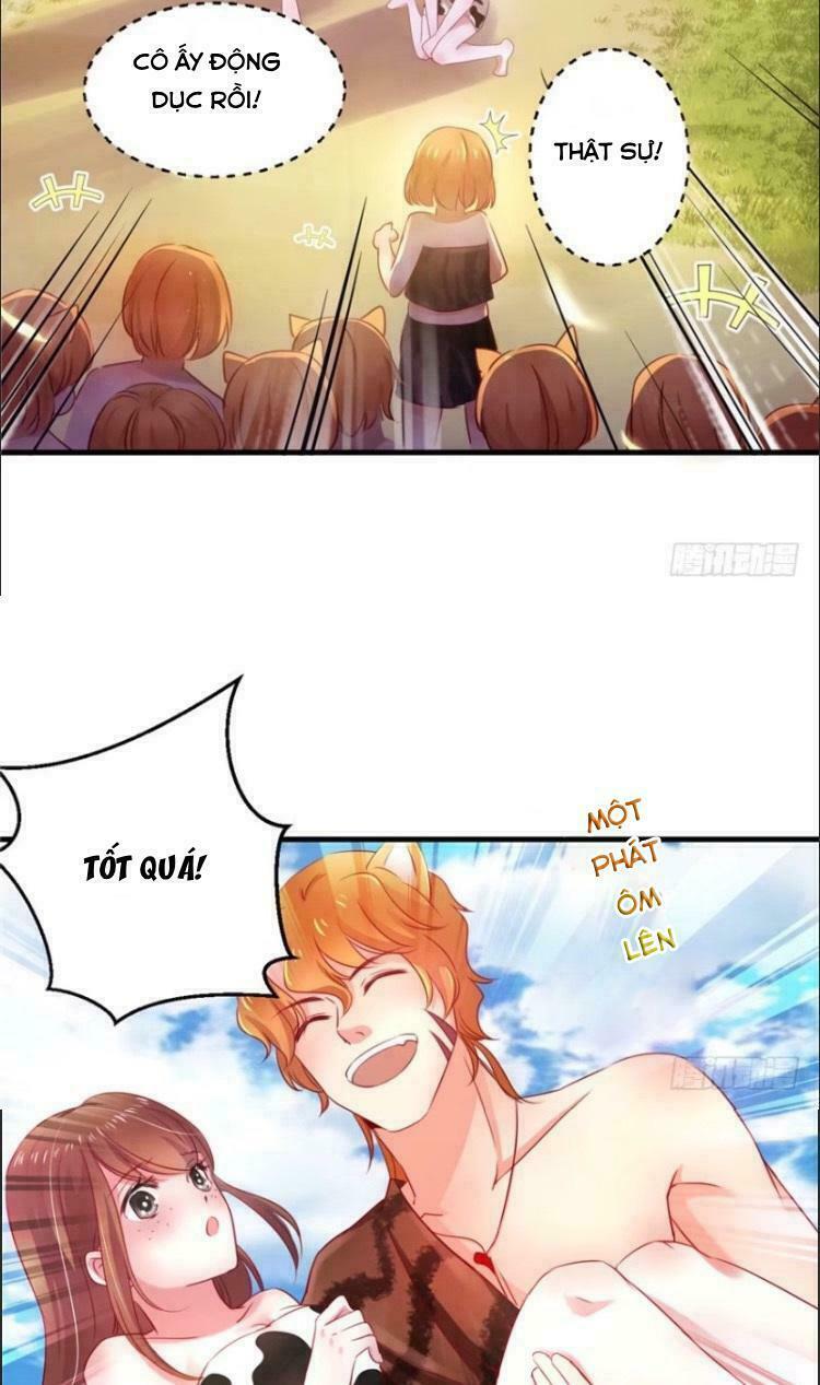 Thảnh Thơi Thú Thế Chủng Chủng Điền, Sinh Sinh Tể Chap 11 - Next Chap 12