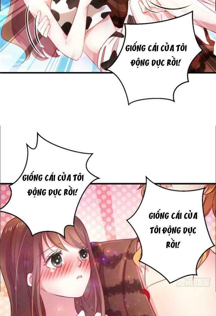 Thảnh Thơi Thú Thế Chủng Chủng Điền, Sinh Sinh Tể Chap 11 - Next Chap 12