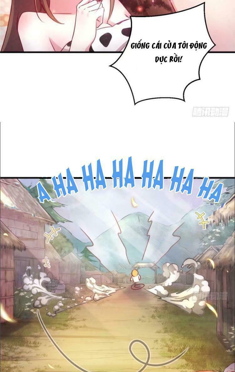 Thảnh Thơi Thú Thế Chủng Chủng Điền, Sinh Sinh Tể Chap 11 - Next Chap 12