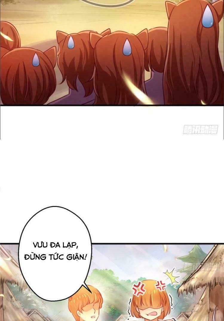 Thảnh Thơi Thú Thế Chủng Chủng Điền, Sinh Sinh Tể Chap 11 - Next Chap 12