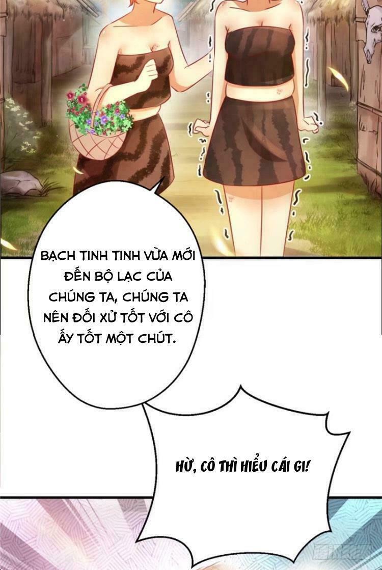 Thảnh Thơi Thú Thế Chủng Chủng Điền, Sinh Sinh Tể Chap 11 - Next Chap 12