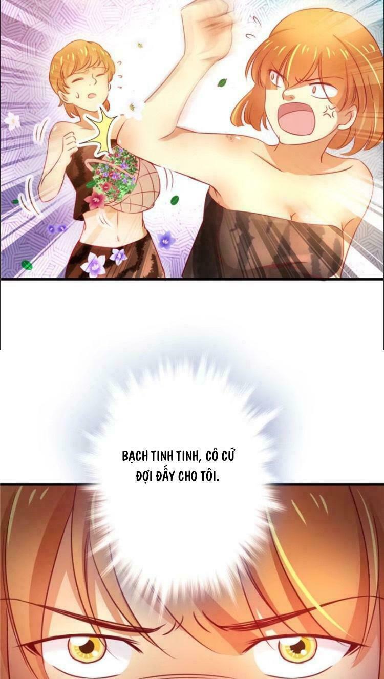 Thảnh Thơi Thú Thế Chủng Chủng Điền, Sinh Sinh Tể Chap 11 - Next Chap 12