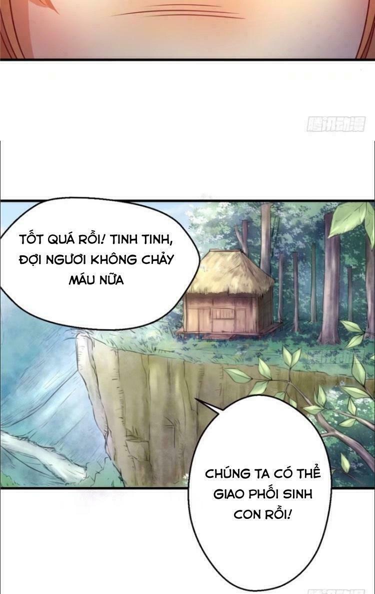 Thảnh Thơi Thú Thế Chủng Chủng Điền, Sinh Sinh Tể Chap 11 - Next Chap 12