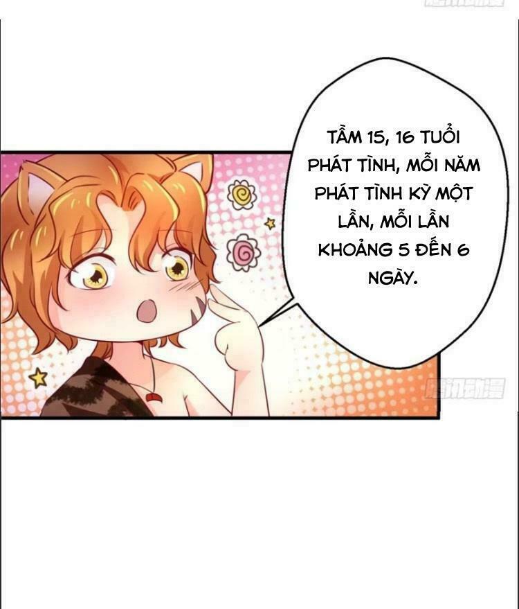 Thảnh Thơi Thú Thế Chủng Chủng Điền, Sinh Sinh Tể Chap 11 - Next Chap 12