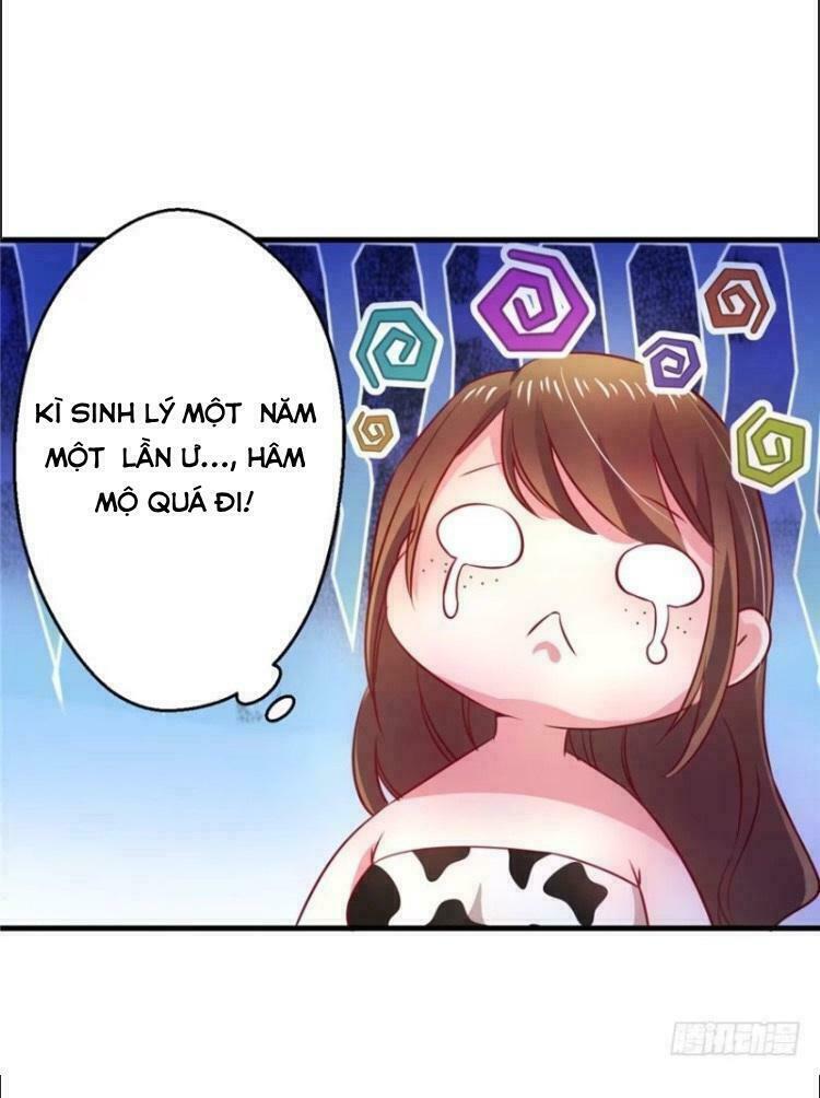 Thảnh Thơi Thú Thế Chủng Chủng Điền, Sinh Sinh Tể Chap 11 - Next Chap 12