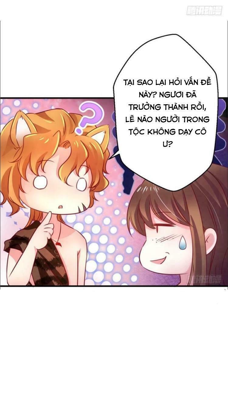 Thảnh Thơi Thú Thế Chủng Chủng Điền, Sinh Sinh Tể Chap 11 - Next Chap 12