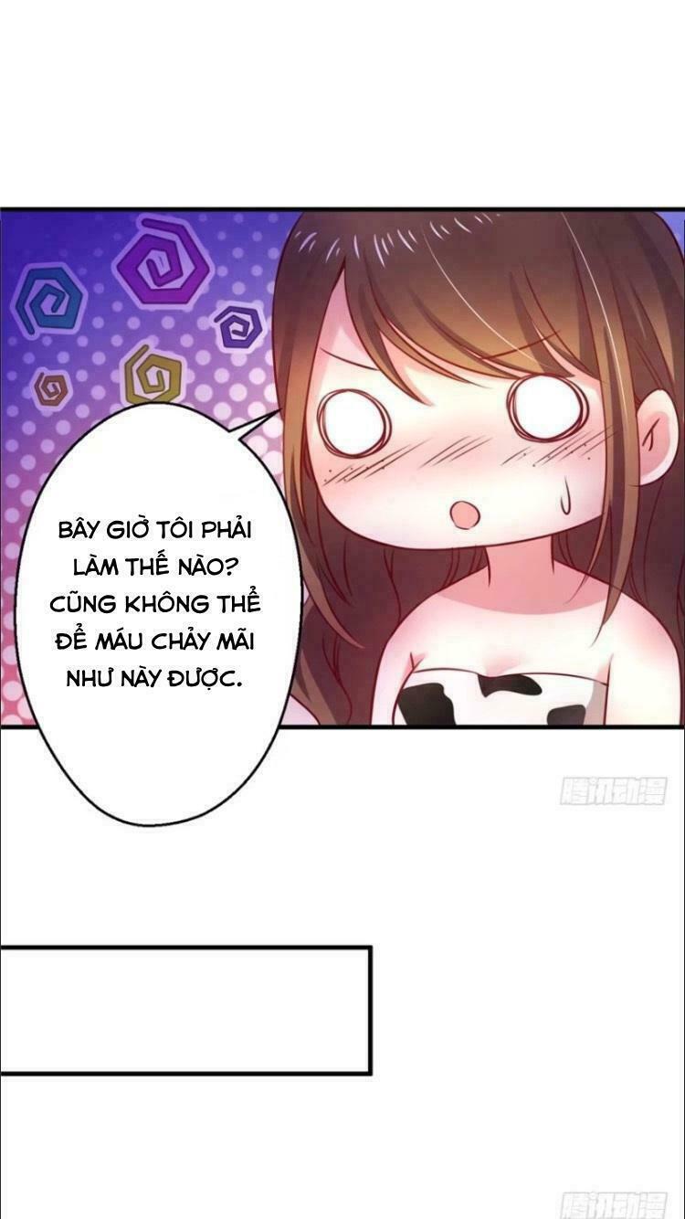 Thảnh Thơi Thú Thế Chủng Chủng Điền, Sinh Sinh Tể Chap 11 - Next Chap 12