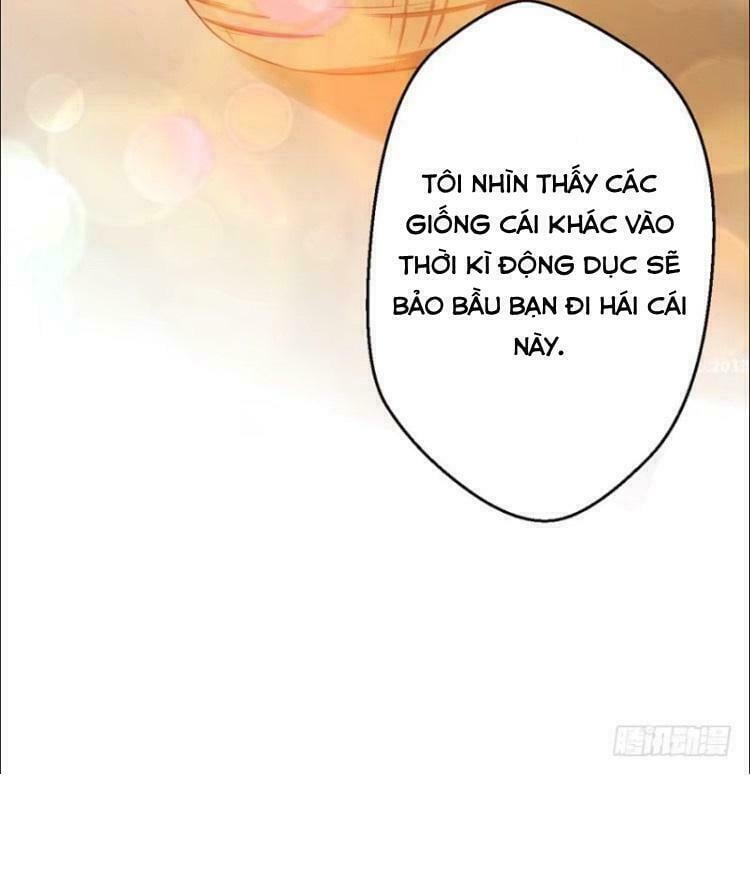 Thảnh Thơi Thú Thế Chủng Chủng Điền, Sinh Sinh Tể Chap 11 - Next Chap 12