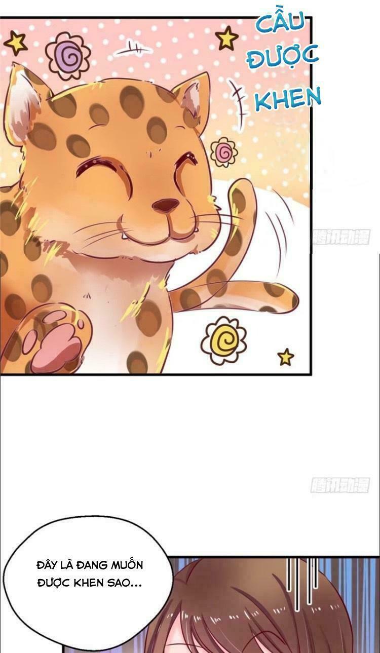 Thảnh Thơi Thú Thế Chủng Chủng Điền, Sinh Sinh Tể Chap 11 - Next Chap 12