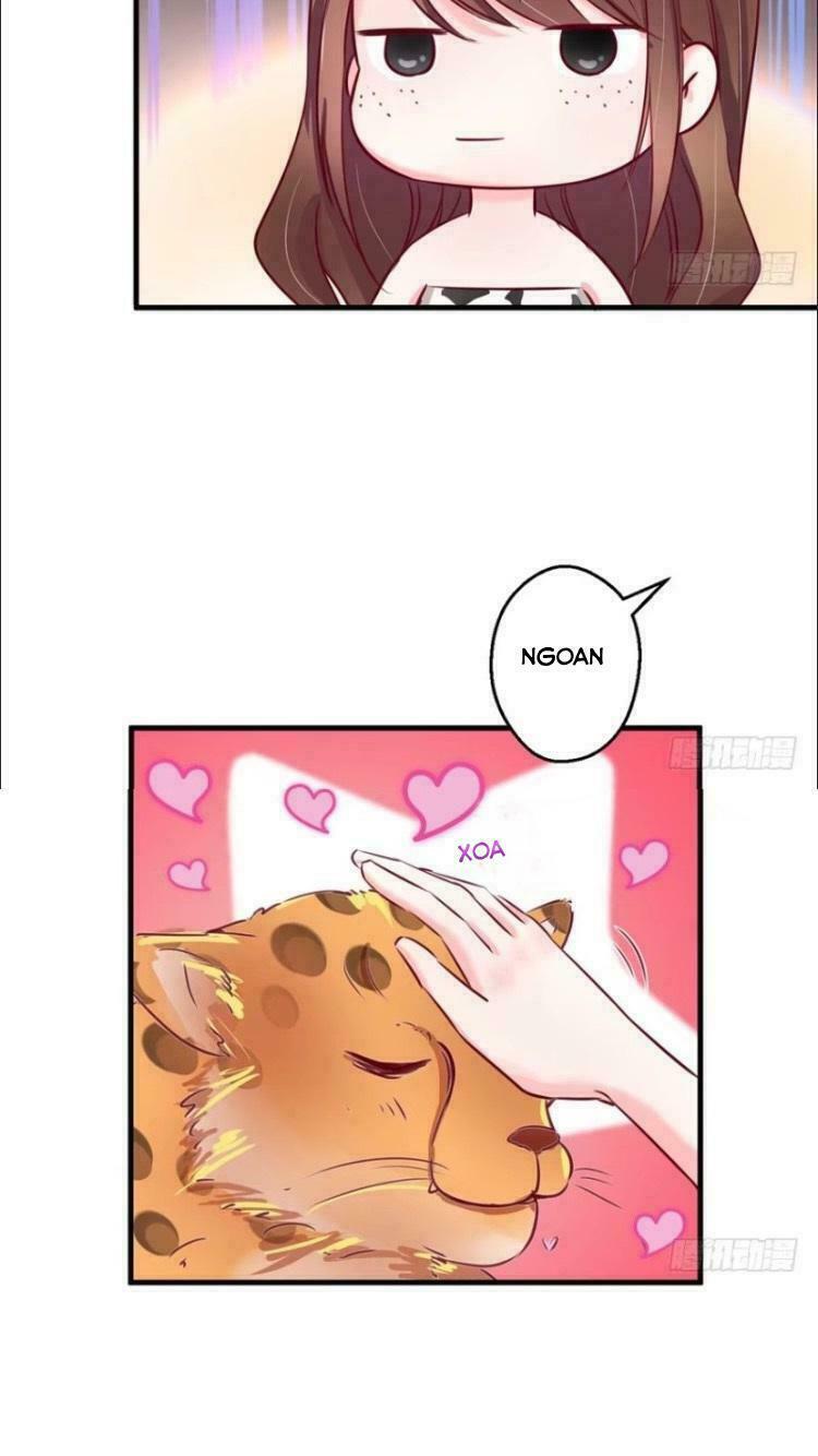 Thảnh Thơi Thú Thế Chủng Chủng Điền, Sinh Sinh Tể Chap 11 - Next Chap 12