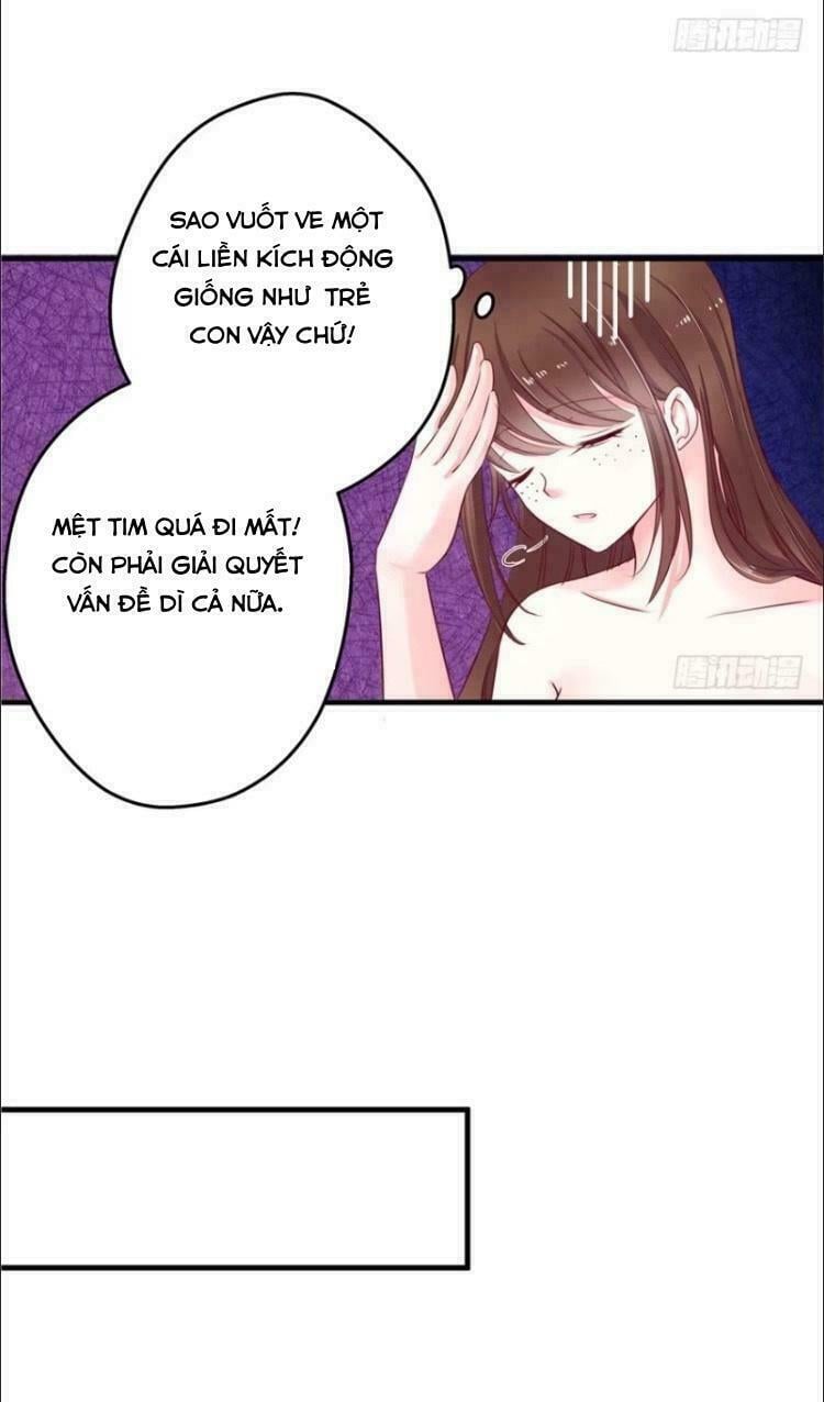 Thảnh Thơi Thú Thế Chủng Chủng Điền, Sinh Sinh Tể Chap 11 - Next Chap 12