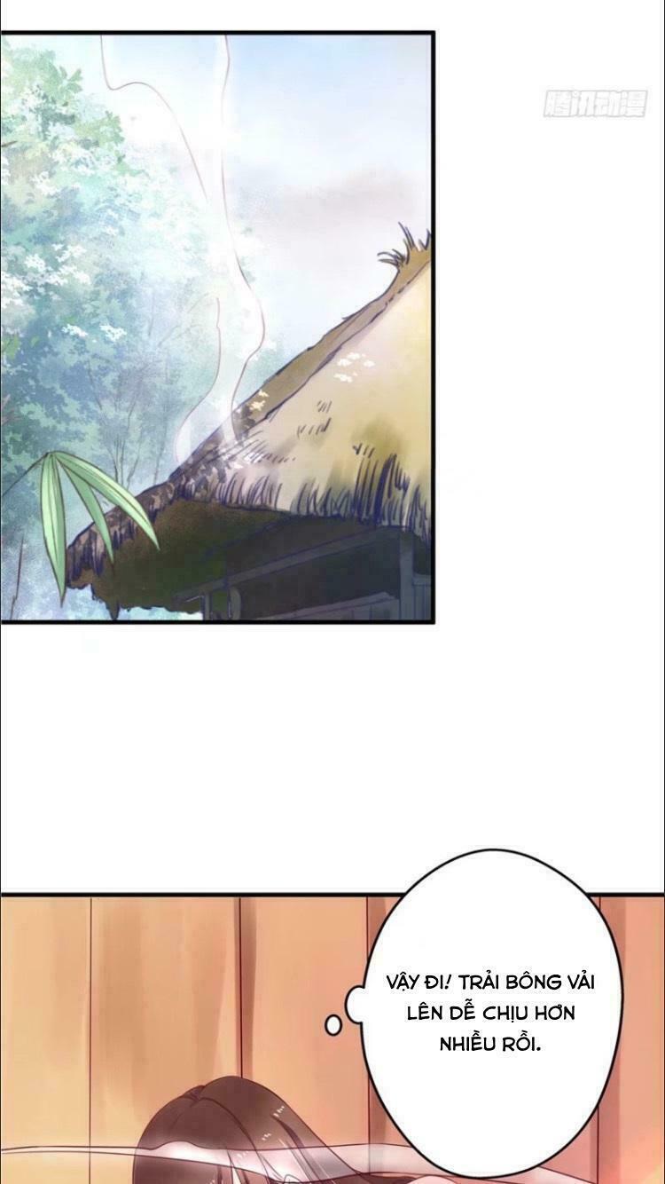 Thảnh Thơi Thú Thế Chủng Chủng Điền, Sinh Sinh Tể Chap 11 - Next Chap 12