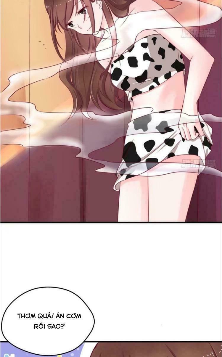 Thảnh Thơi Thú Thế Chủng Chủng Điền, Sinh Sinh Tể Chap 11 - Next Chap 12