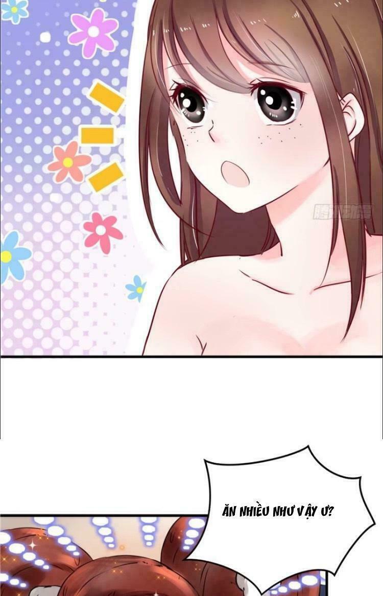 Thảnh Thơi Thú Thế Chủng Chủng Điền, Sinh Sinh Tể Chap 11 - Next Chap 12