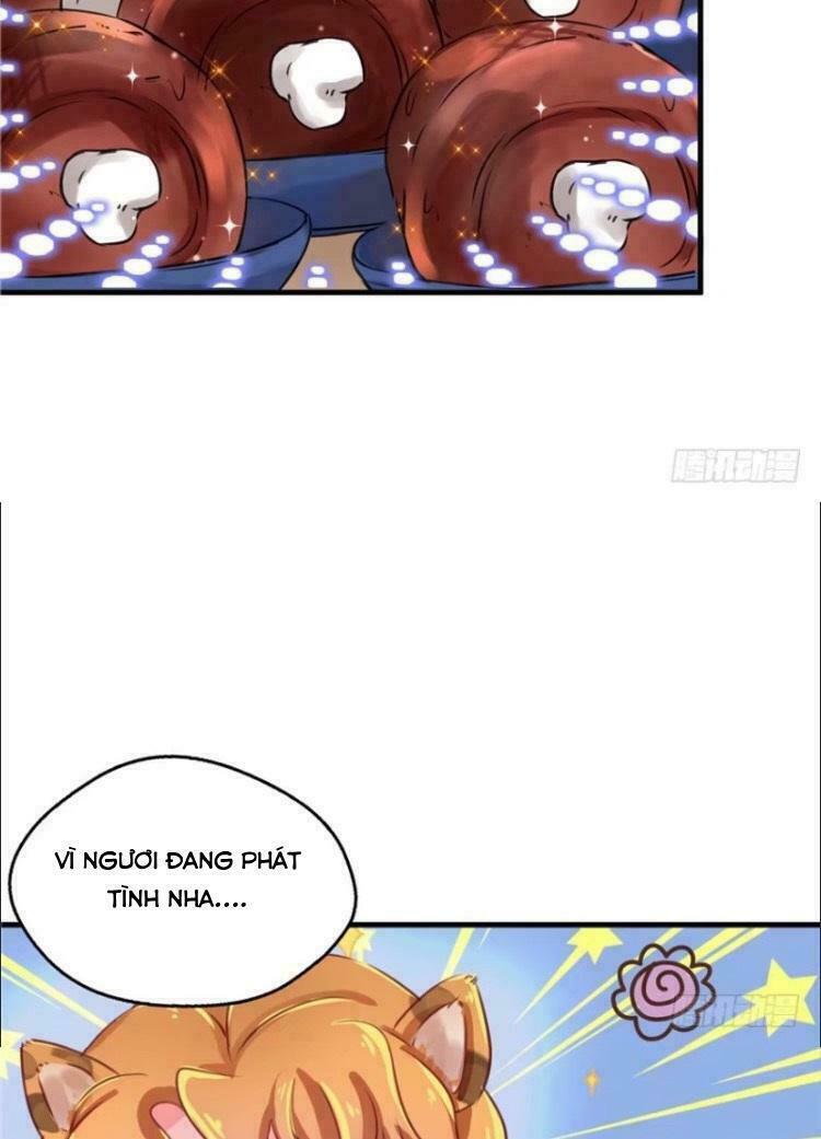 Thảnh Thơi Thú Thế Chủng Chủng Điền, Sinh Sinh Tể Chap 11 - Next Chap 12