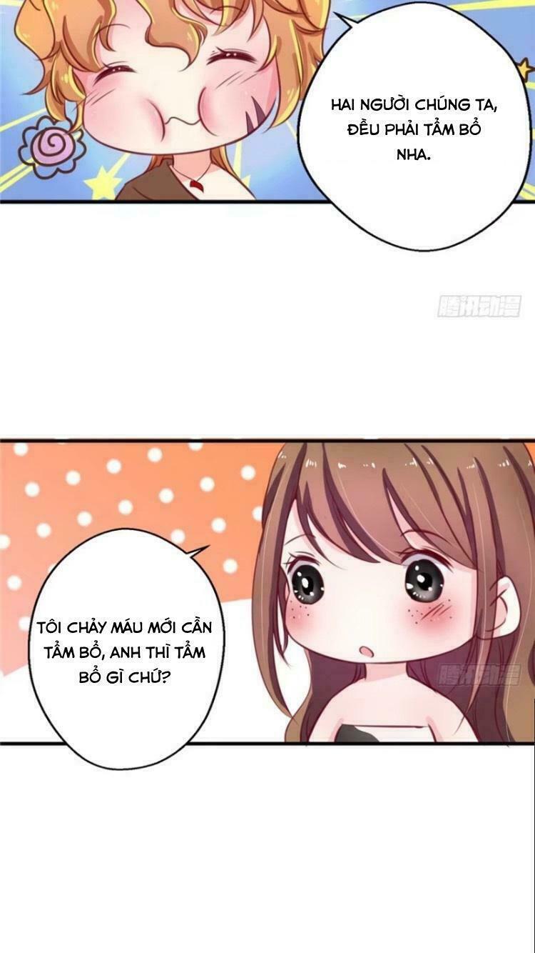 Thảnh Thơi Thú Thế Chủng Chủng Điền, Sinh Sinh Tể Chap 11 - Next Chap 12