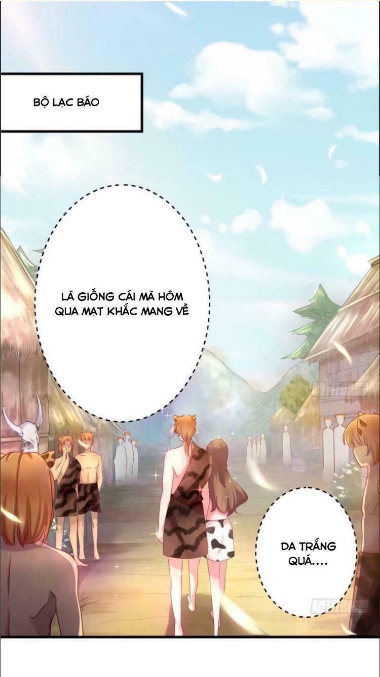 Thảnh Thơi Thú Thế Chủng Chủng Điền, Sinh Sinh Tể Chap 10 - Next Chap 11