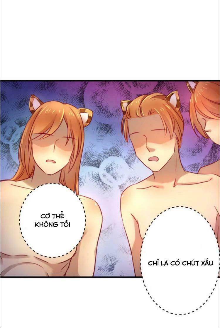 Thảnh Thơi Thú Thế Chủng Chủng Điền, Sinh Sinh Tể Chap 10 - Next Chap 11