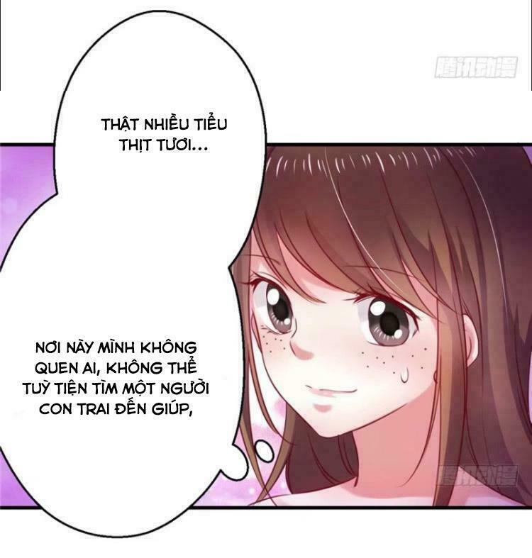 Thảnh Thơi Thú Thế Chủng Chủng Điền, Sinh Sinh Tể Chap 10 - Next Chap 11