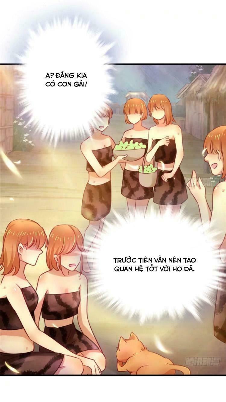 Thảnh Thơi Thú Thế Chủng Chủng Điền, Sinh Sinh Tể Chap 10 - Next Chap 11