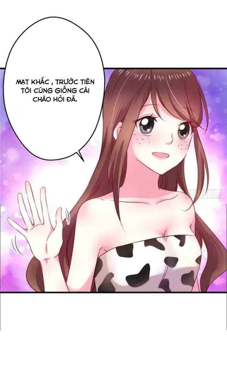 Thảnh Thơi Thú Thế Chủng Chủng Điền, Sinh Sinh Tể Chap 10 - Next Chap 11