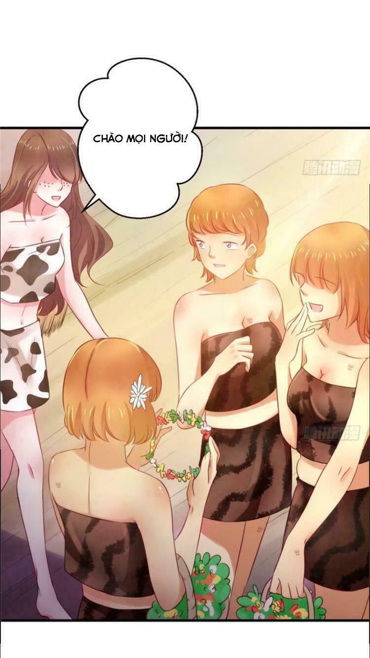 Thảnh Thơi Thú Thế Chủng Chủng Điền, Sinh Sinh Tể Chap 10 - Next Chap 11