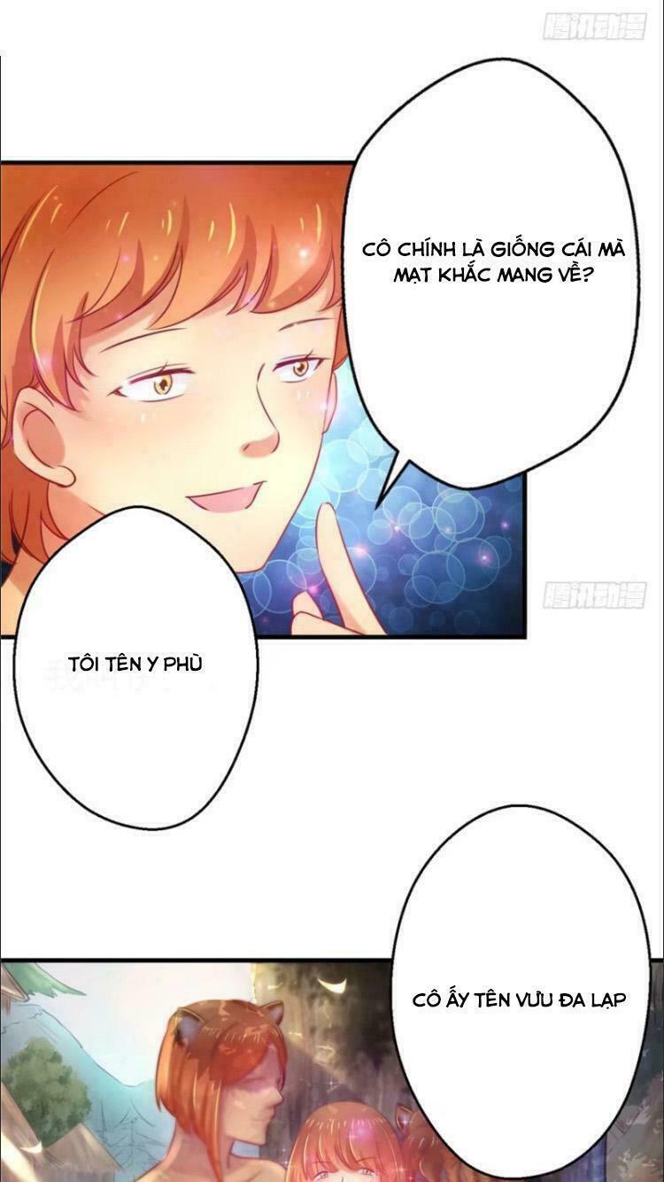 Thảnh Thơi Thú Thế Chủng Chủng Điền, Sinh Sinh Tể Chap 10 - Next Chap 11