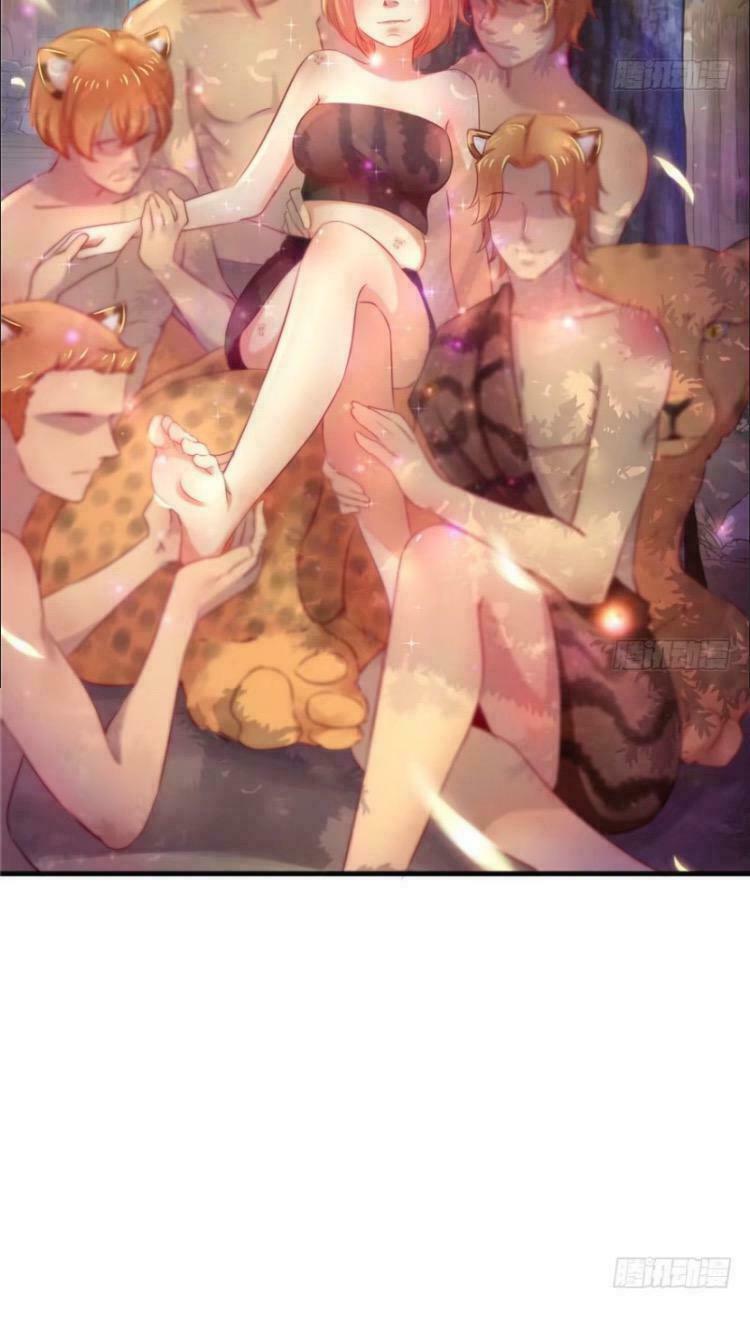 Thảnh Thơi Thú Thế Chủng Chủng Điền, Sinh Sinh Tể Chap 10 - Next Chap 11