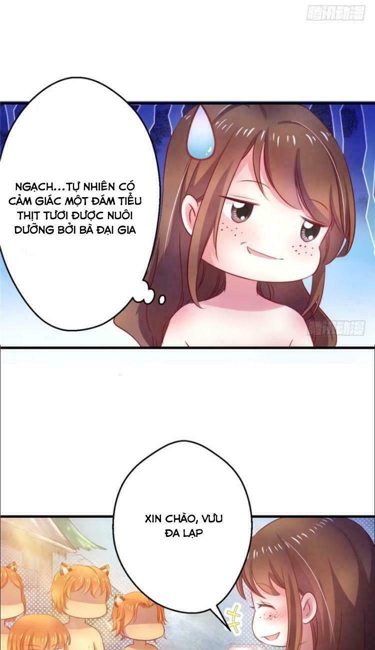 Thảnh Thơi Thú Thế Chủng Chủng Điền, Sinh Sinh Tể Chap 10 - Next Chap 11