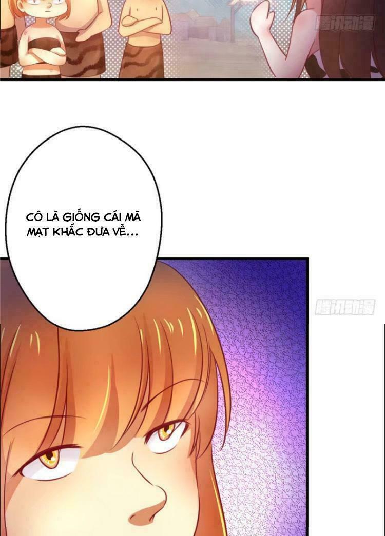 Thảnh Thơi Thú Thế Chủng Chủng Điền, Sinh Sinh Tể Chap 10 - Next Chap 11