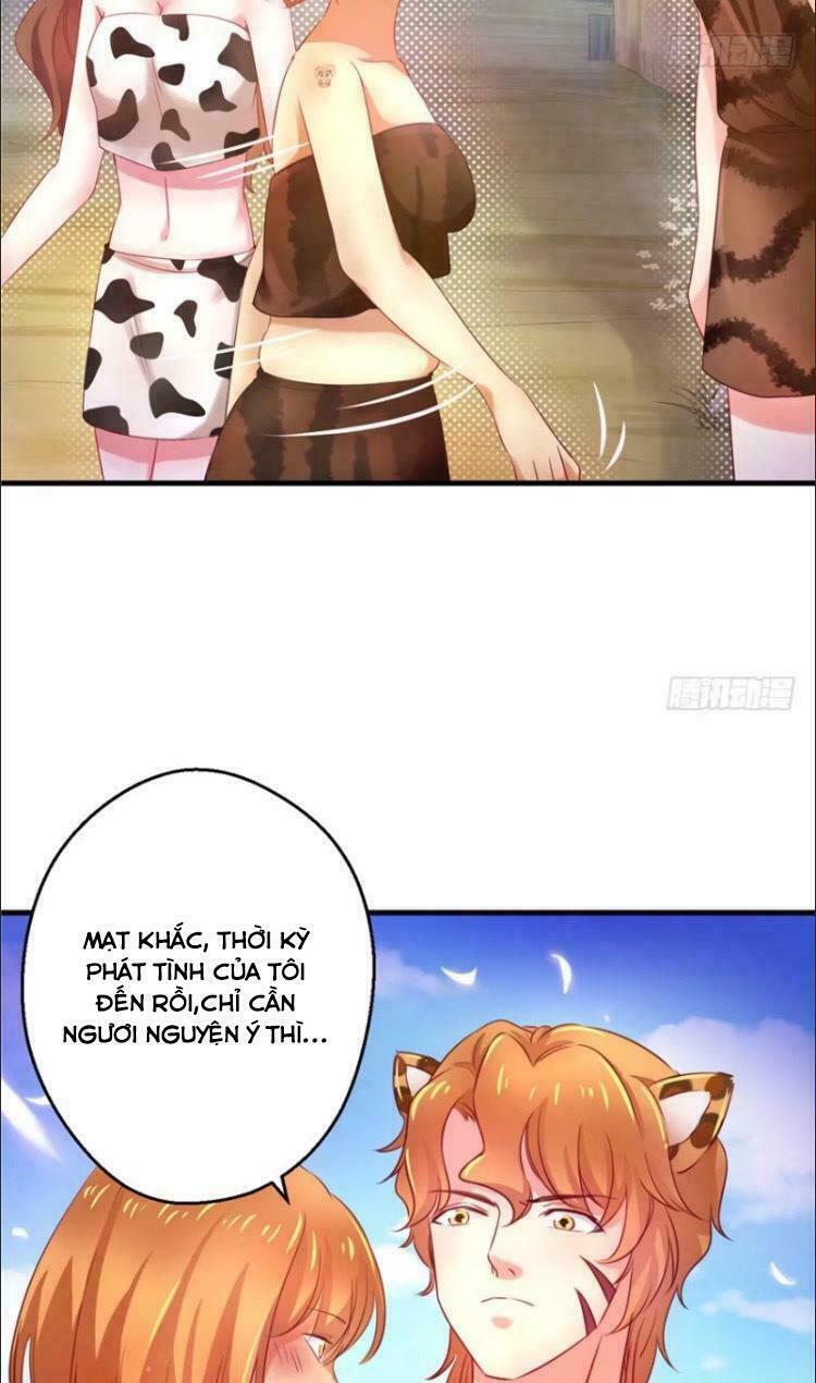 Thảnh Thơi Thú Thế Chủng Chủng Điền, Sinh Sinh Tể Chap 10 - Next Chap 11