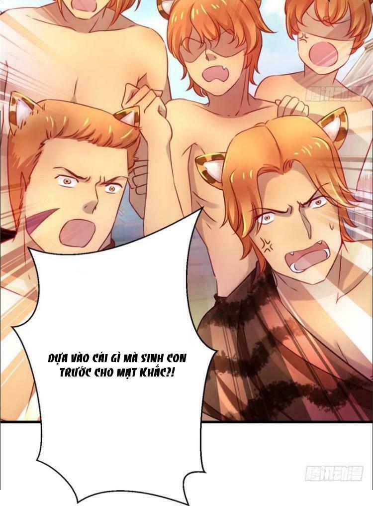 Thảnh Thơi Thú Thế Chủng Chủng Điền, Sinh Sinh Tể Chap 10 - Next Chap 11