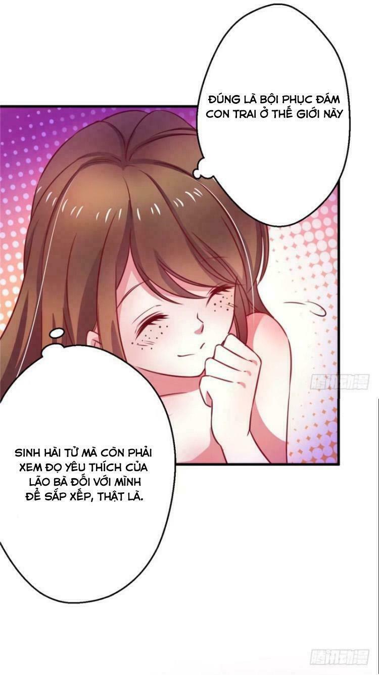 Thảnh Thơi Thú Thế Chủng Chủng Điền, Sinh Sinh Tể Chap 10 - Next Chap 11