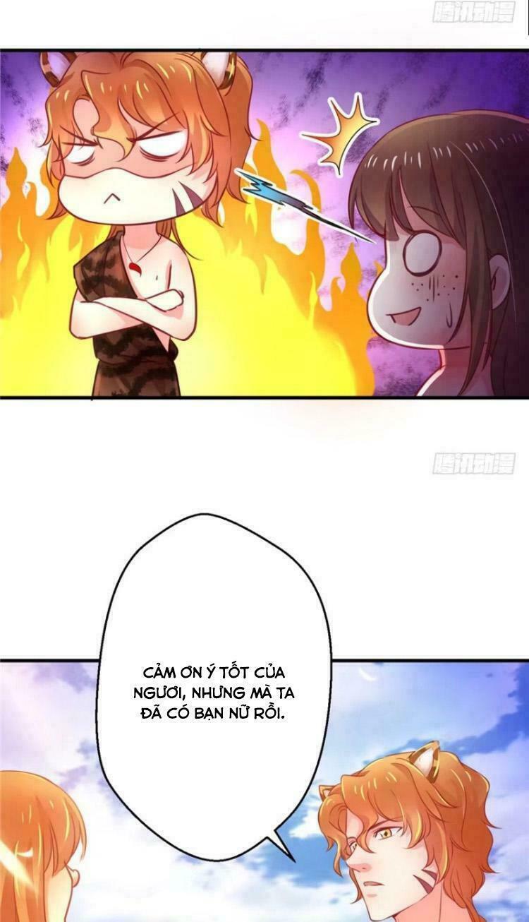 Thảnh Thơi Thú Thế Chủng Chủng Điền, Sinh Sinh Tể Chap 10 - Next Chap 11