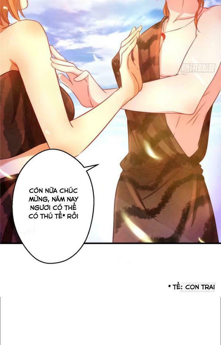 Thảnh Thơi Thú Thế Chủng Chủng Điền, Sinh Sinh Tể Chap 10 - Next Chap 11