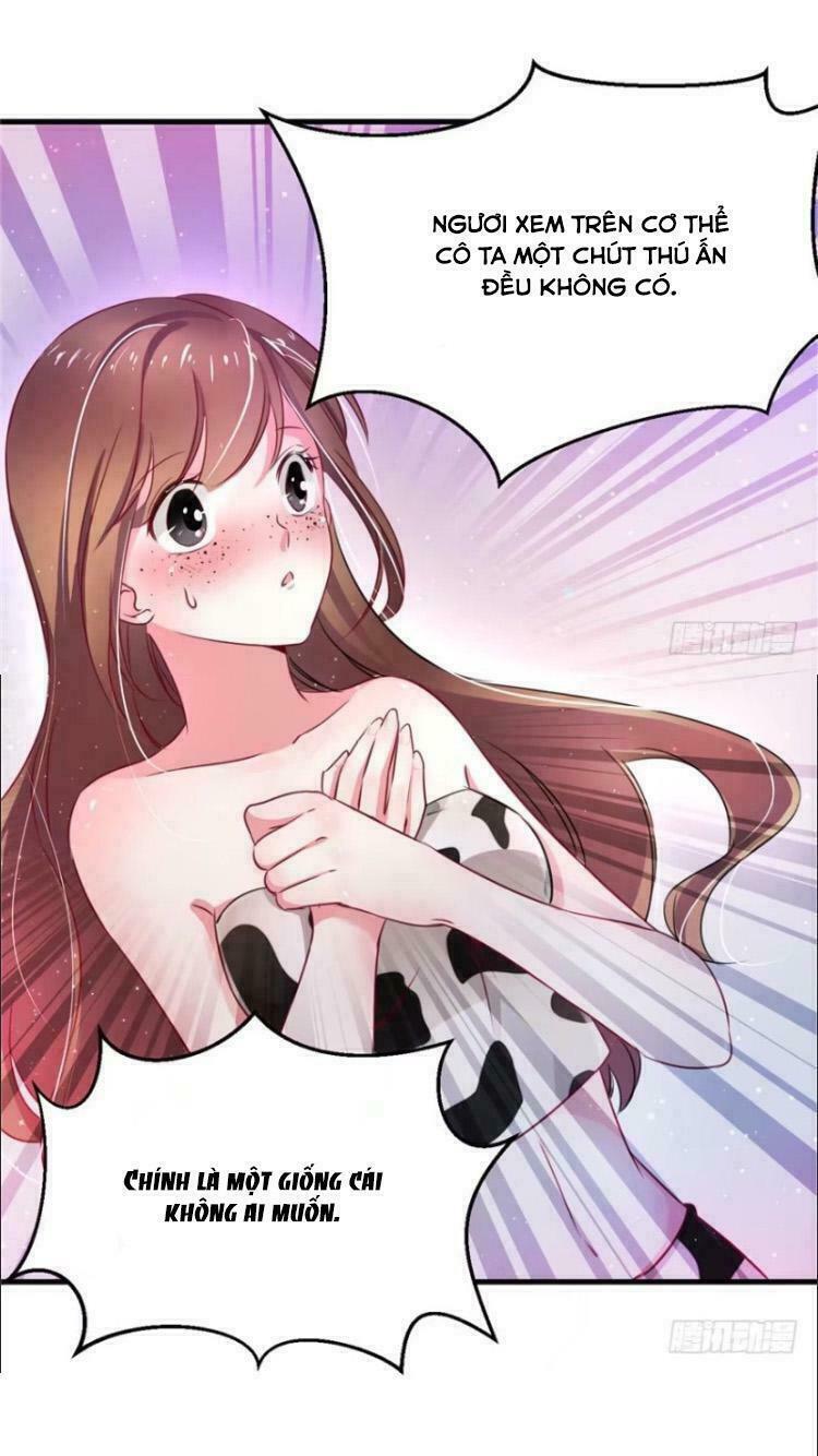 Thảnh Thơi Thú Thế Chủng Chủng Điền, Sinh Sinh Tể Chap 10 - Next Chap 11