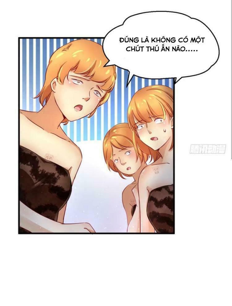 Thảnh Thơi Thú Thế Chủng Chủng Điền, Sinh Sinh Tể Chap 10 - Next Chap 11