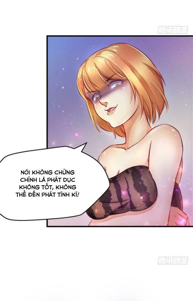 Thảnh Thơi Thú Thế Chủng Chủng Điền, Sinh Sinh Tể Chap 10 - Next Chap 11