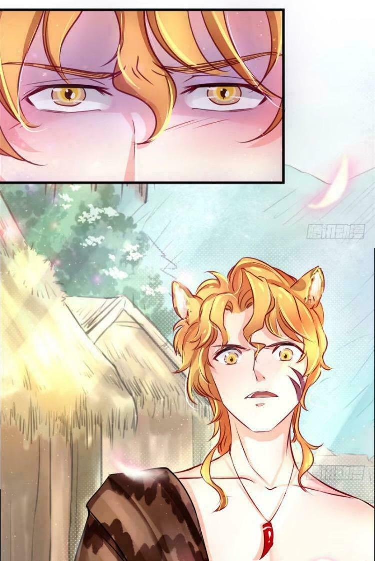 Thảnh Thơi Thú Thế Chủng Chủng Điền, Sinh Sinh Tể Chap 10 - Next Chap 11