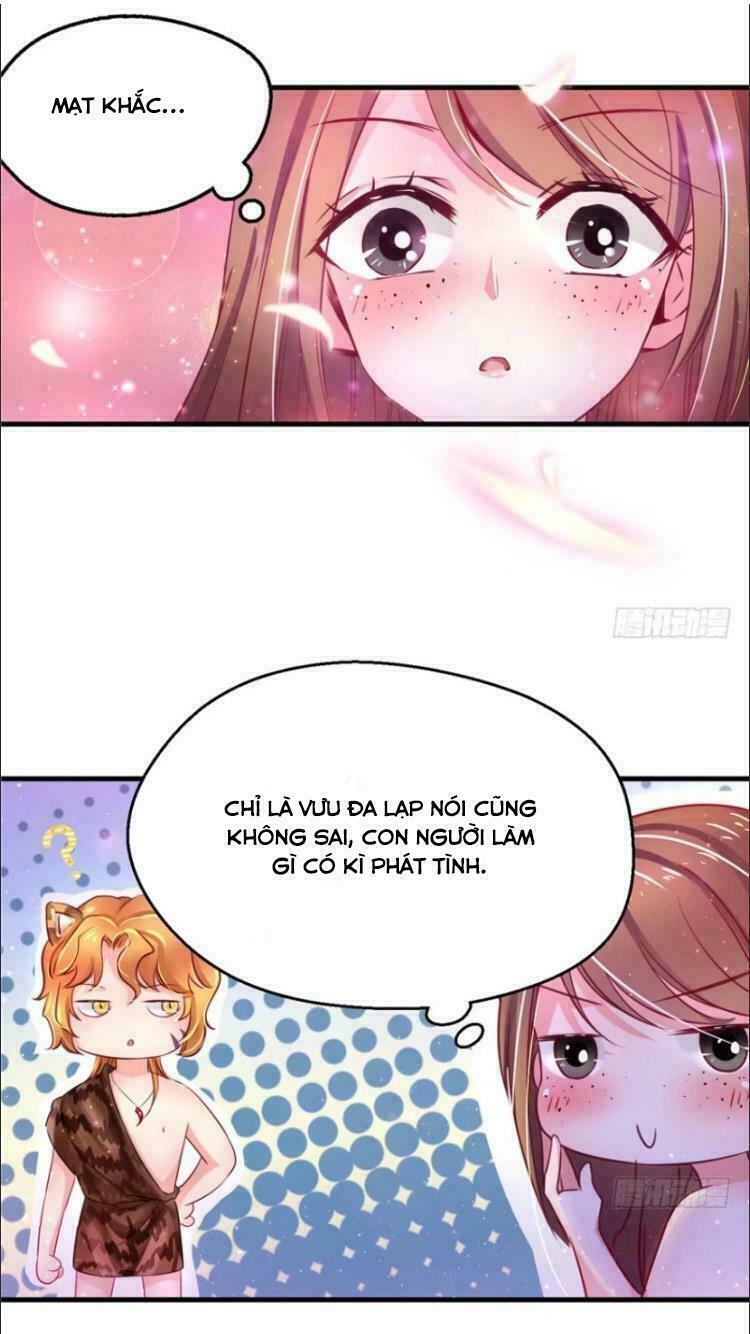 Thảnh Thơi Thú Thế Chủng Chủng Điền, Sinh Sinh Tể Chap 10 - Next Chap 11