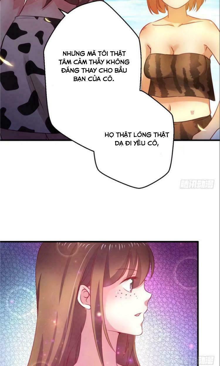 Thảnh Thơi Thú Thế Chủng Chủng Điền, Sinh Sinh Tể Chap 10 - Next Chap 11