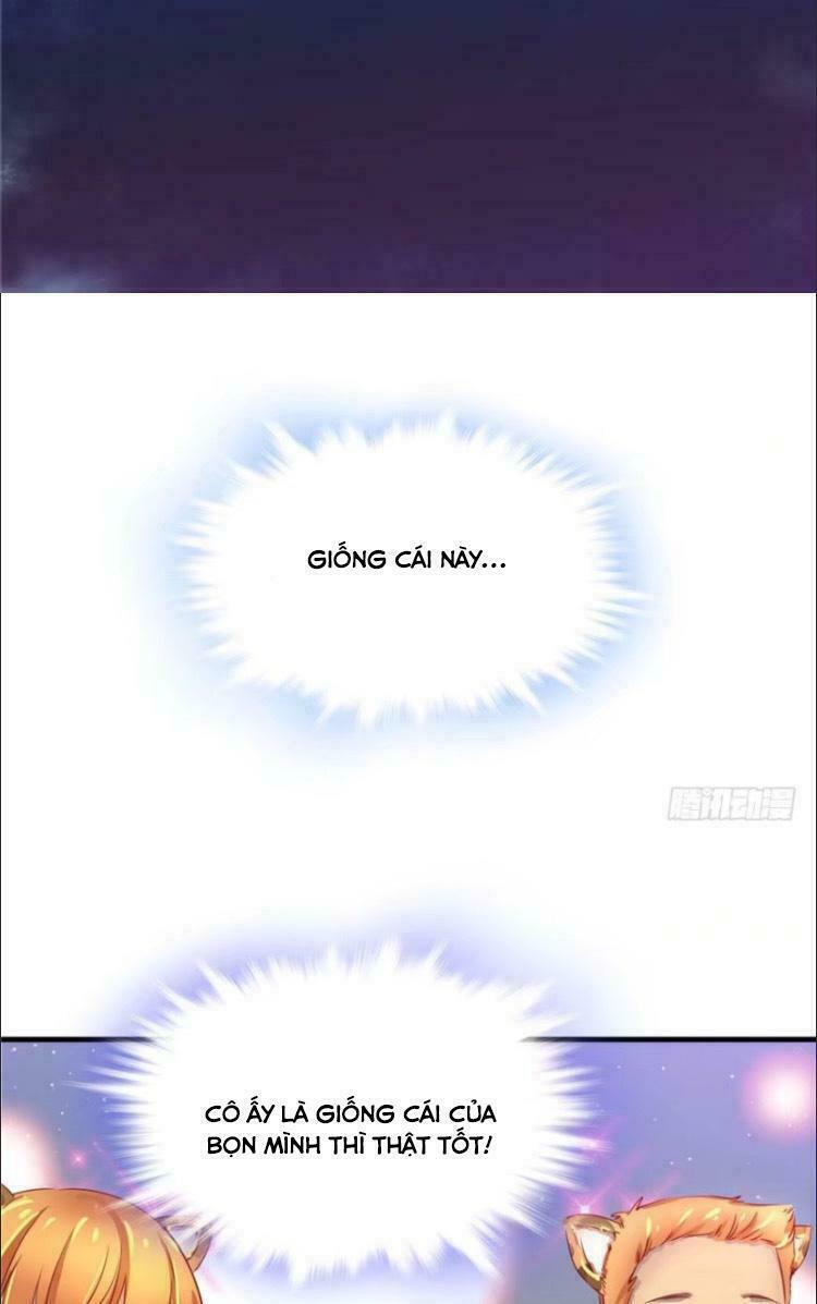 Thảnh Thơi Thú Thế Chủng Chủng Điền, Sinh Sinh Tể Chap 10 - Next Chap 11