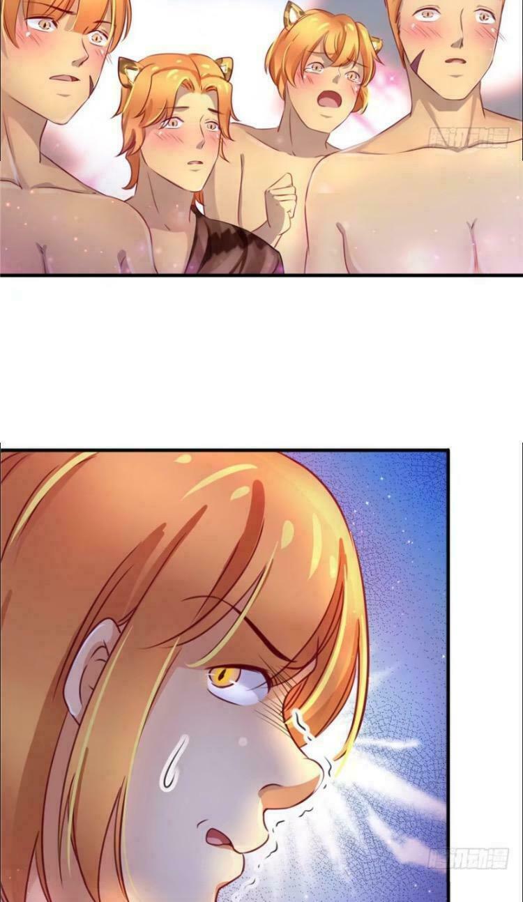 Thảnh Thơi Thú Thế Chủng Chủng Điền, Sinh Sinh Tể Chap 10 - Next Chap 11