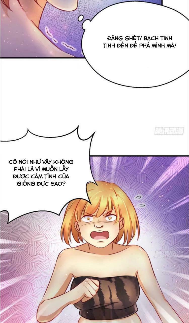 Thảnh Thơi Thú Thế Chủng Chủng Điền, Sinh Sinh Tể Chap 10 - Next Chap 11