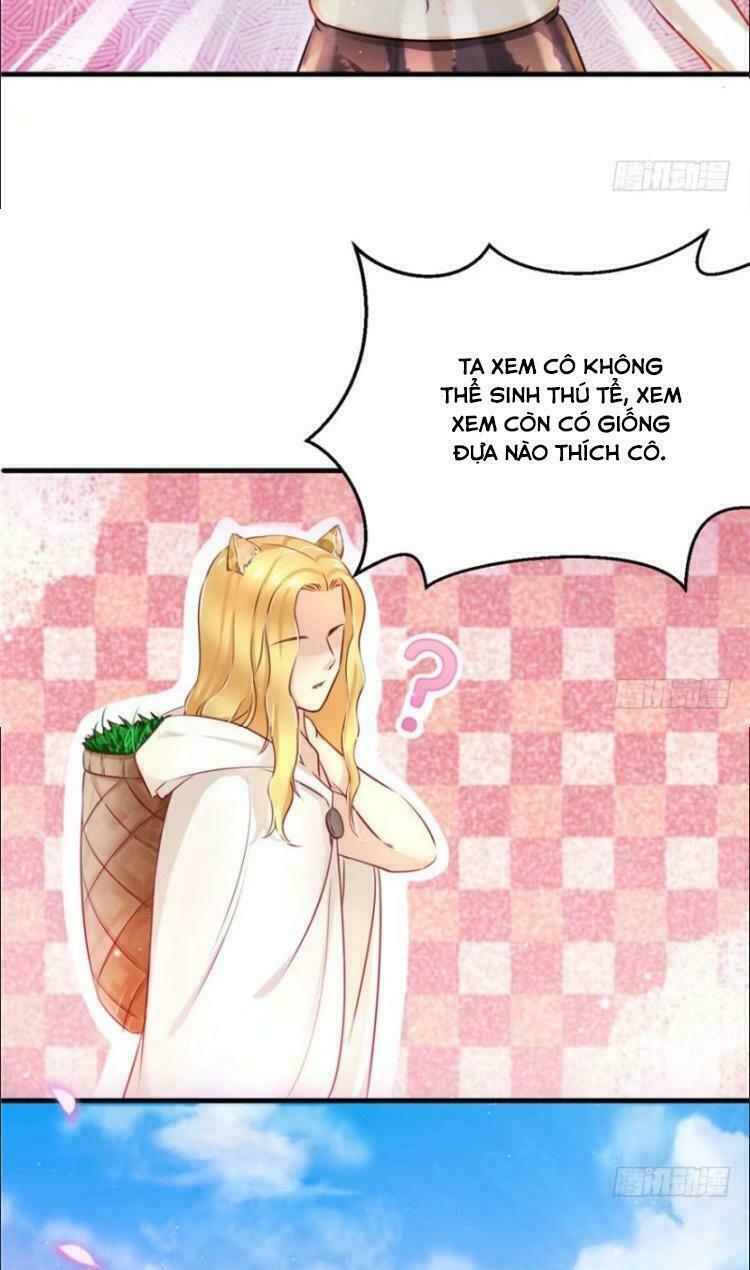 Thảnh Thơi Thú Thế Chủng Chủng Điền, Sinh Sinh Tể Chap 10 - Next Chap 11